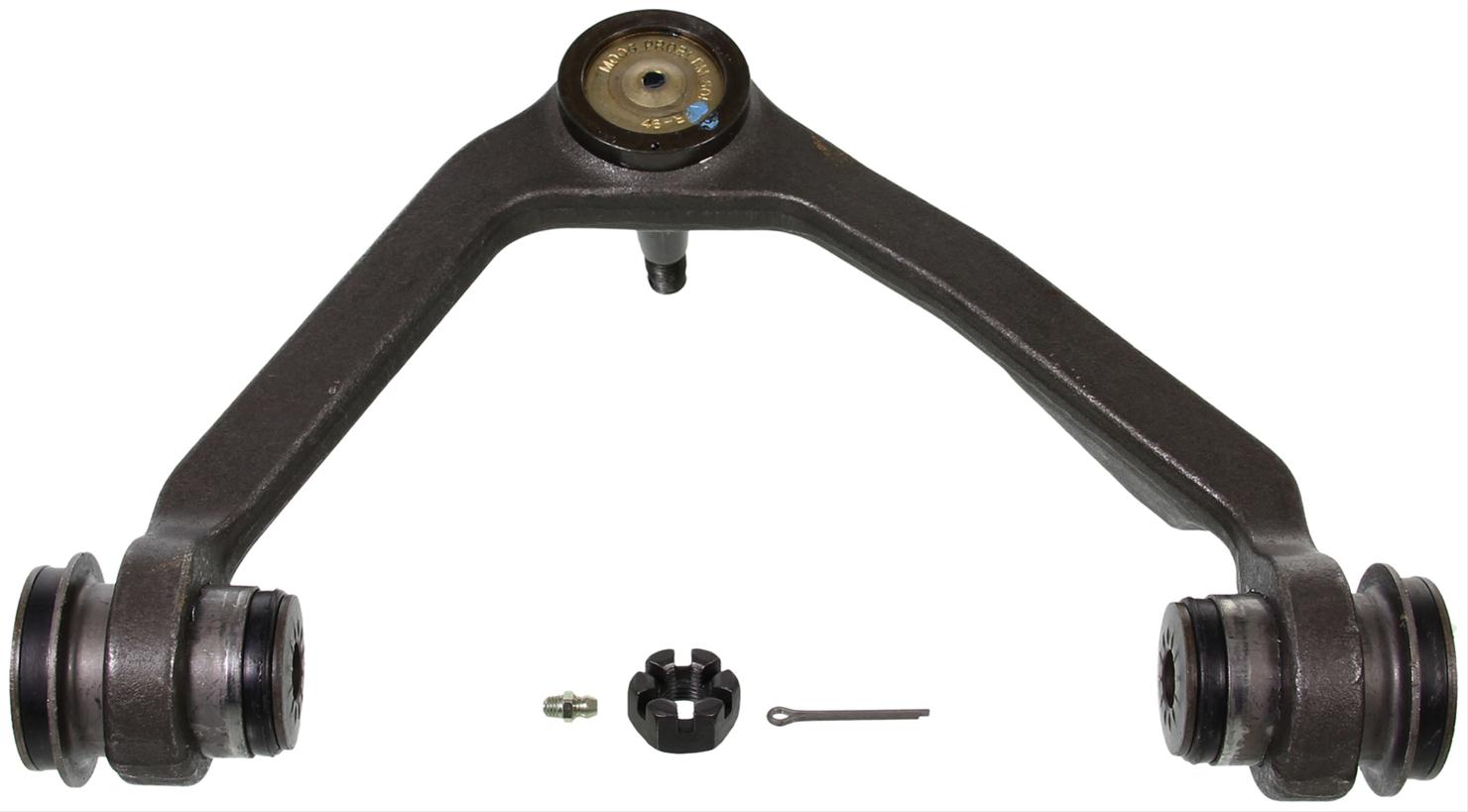 MOOG 2004 Ford F-150 Heritage Front Right Upper Control Arm w/ Ball Joint