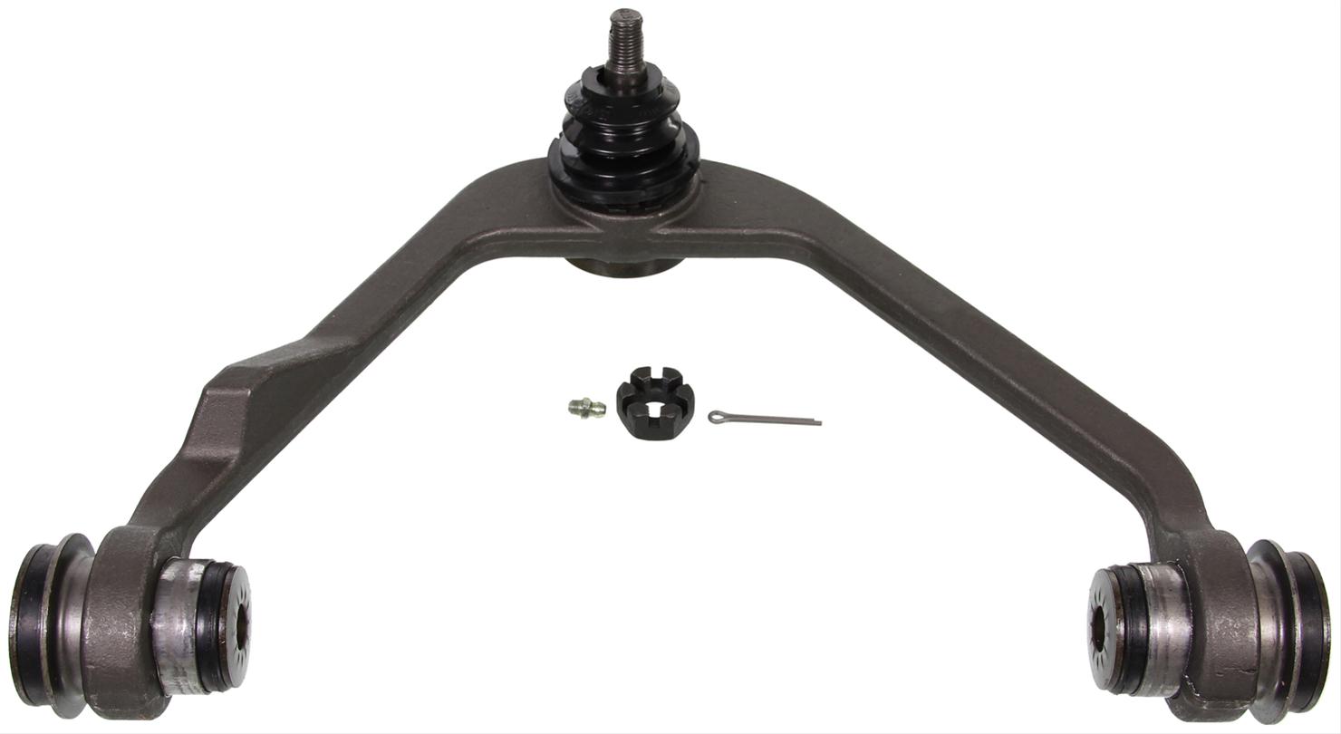 MOOG 2004 Ford F-150 Heritage Front Right Upper Control Arm w/ Ball Joint thumbnail 2
