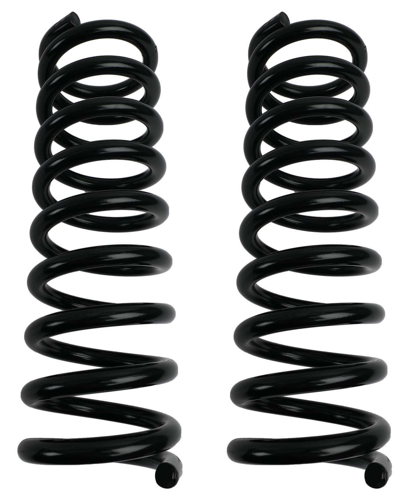 MOOG 1963 Buick Invicta Front Coil Springs