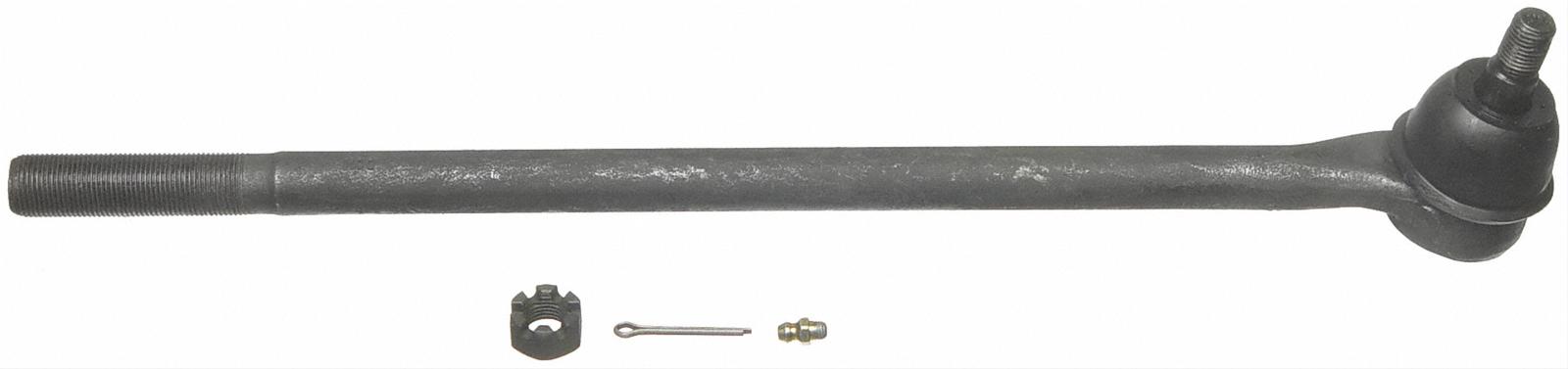 MOOG 1997 Ford F-250 HD Front Left Inner / Left Inner Tie Rod End