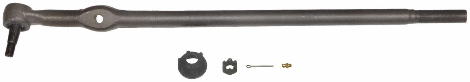 MOOG 84-88 Ford Bronco II At Pitman Arm Tie Rod thumbnail 2