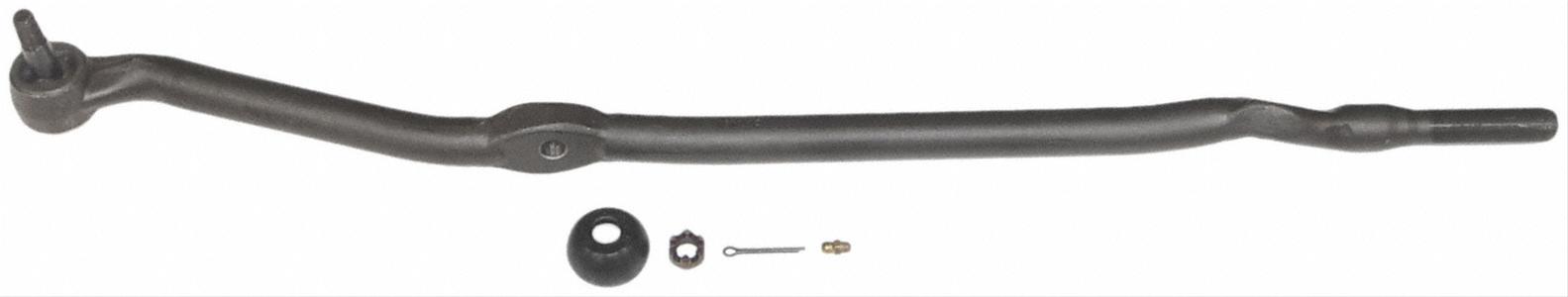 MOOG 84-90 Jeep Cherokee Front Right Outer / Right Outer Tie Rod