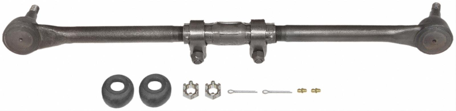 MOOG 85-99 Chevrolet P30 Center/Drag Link thumbnail 2