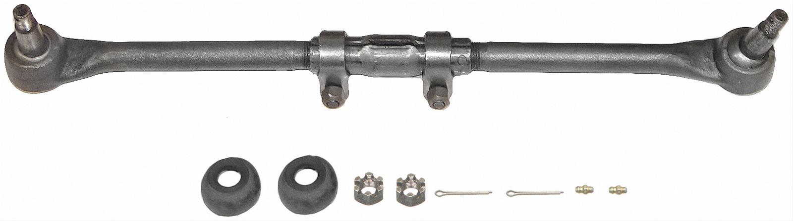MOOG 85-99 Chevrolet P30 Center/Drag Link