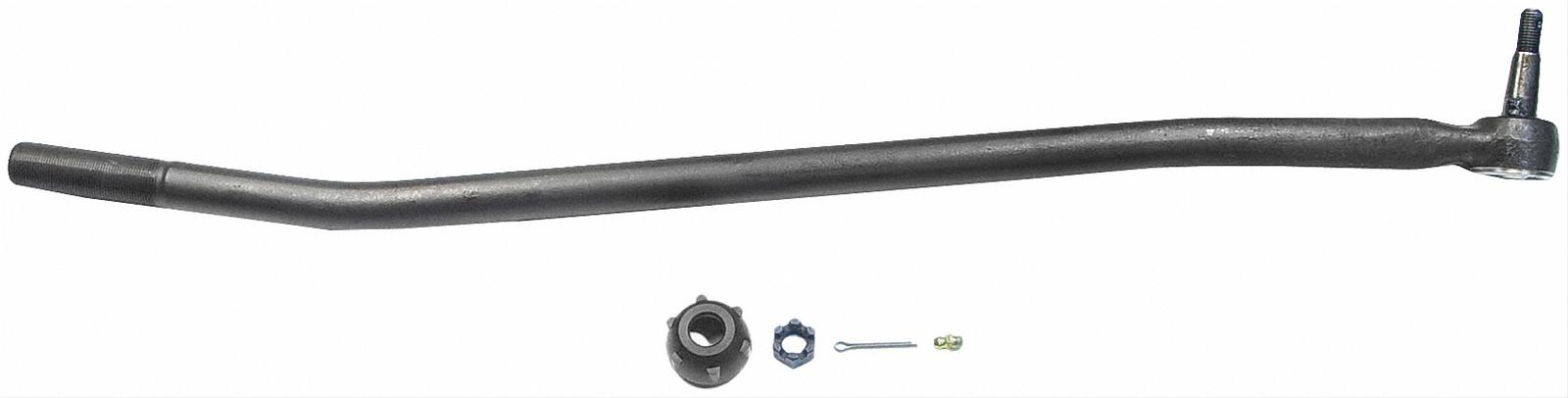 MOOG 85-97 Ford F-350 Front Right Inner / Right Inner Tie Rod