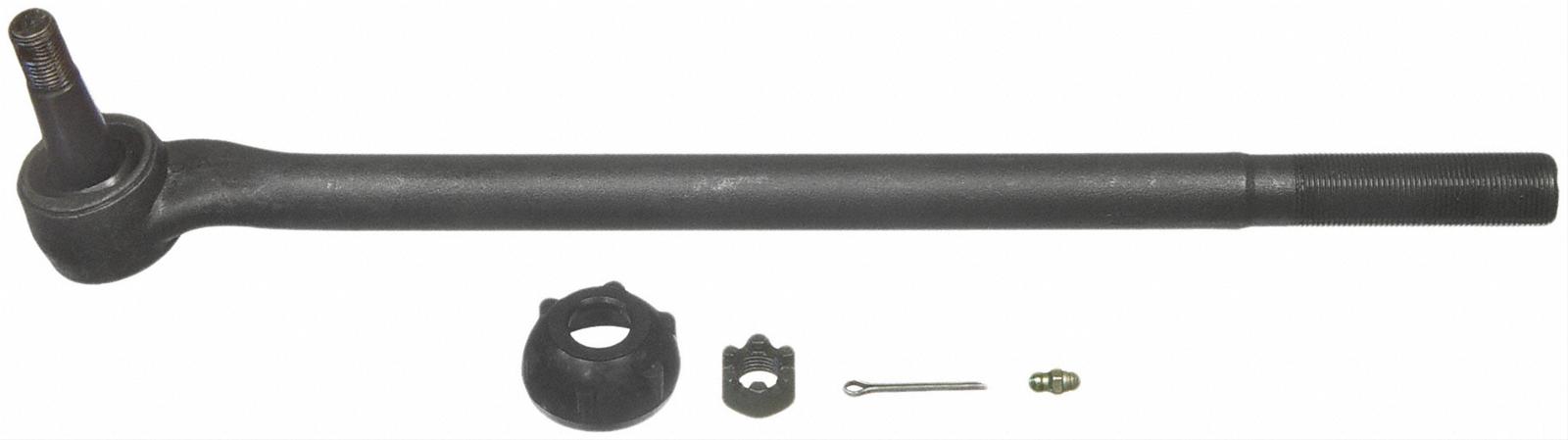 MOOG 85-94 Ford F-250 Front Left Inner / Left Inner Tie Rod