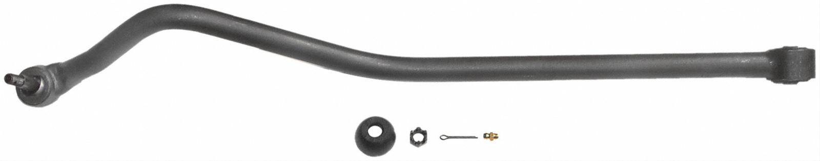 MOOG 84-90 Jeep Cherokee Front Track Bar thumbnail 2