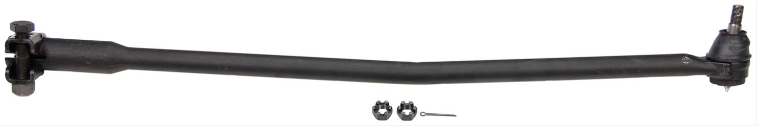 MOOG 88-97 Ford F-Super Duty Front Right Inner / Right Inner Tie Rod