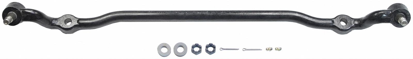 MOOG 89-93 Dodge D250 Center/Drag Link thumbnail 2