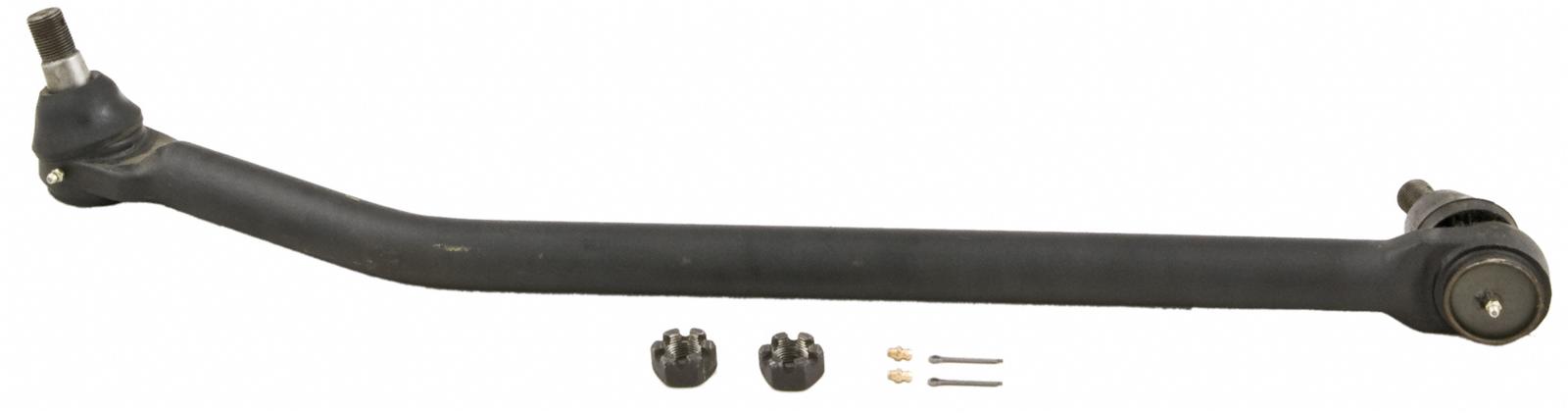 Moog Chassis Parts DS1207 Moog Replacement Drag Links | Summit Racing