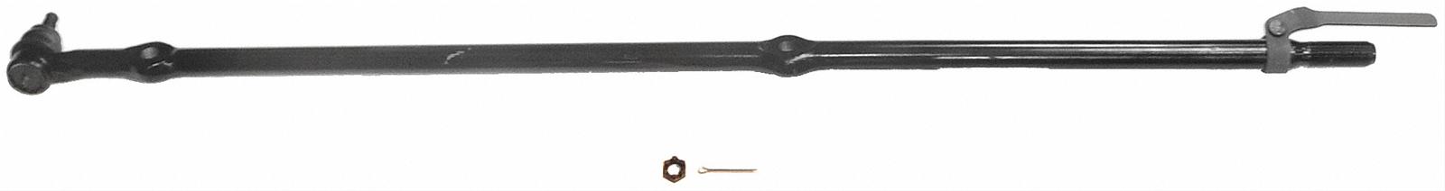 MOOG 91-95 Jeep Wrangler Front Right Outer / Right Outer Tie Rod End