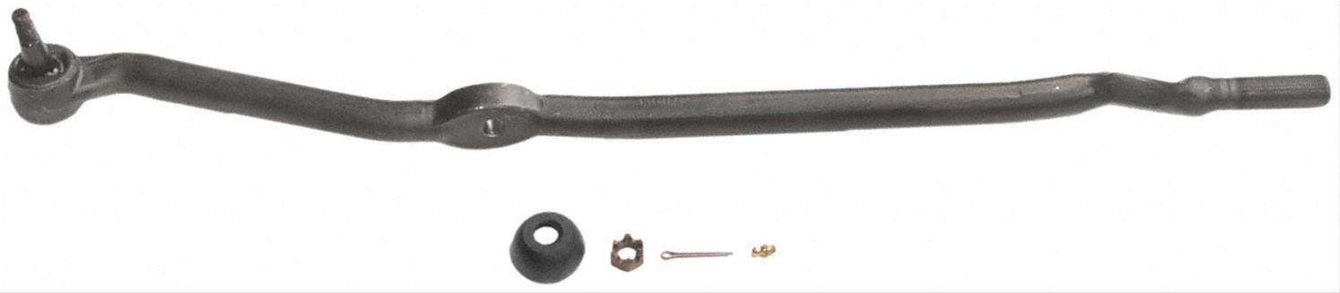 Moog Chassis Parts DS1238 Moog Problem Solver Tie Rod Ends
