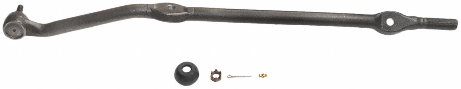 MOOG 91-01 Jeep Cherokee Front Right Outer / Right Outer Tie Rod End