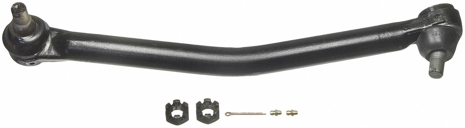 Moog-ds300005 | Steering Drag Link | Jeep Wrangler 2007-2017