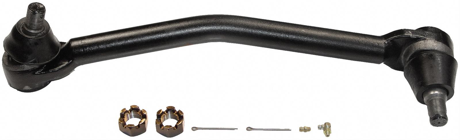 MOOG 92-94 Ford F-600 Center/Drag Link thumbnail 2