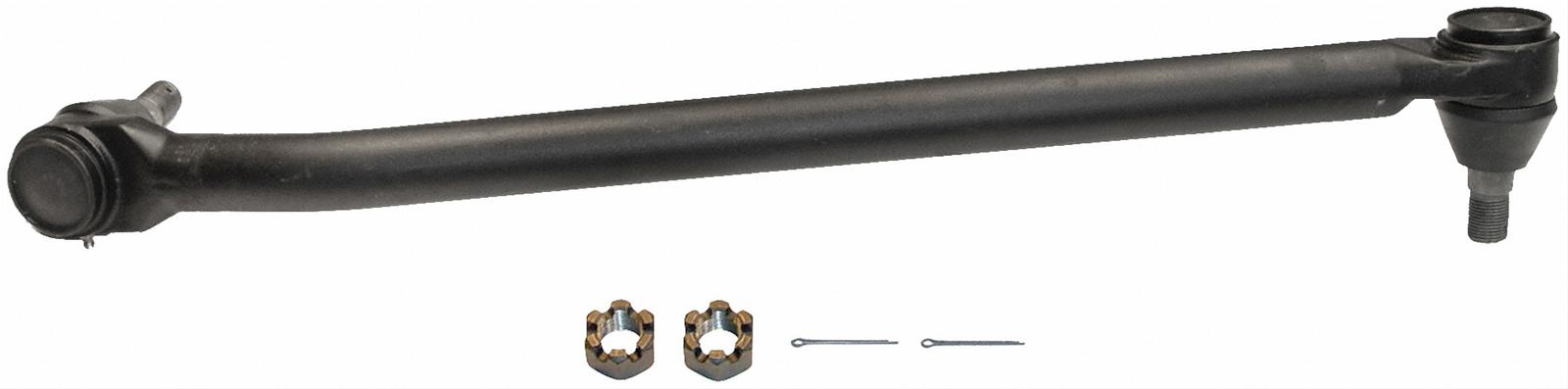 MOOG 89-04 Freightliner FLD120 Center/Drag Link thumbnail 2