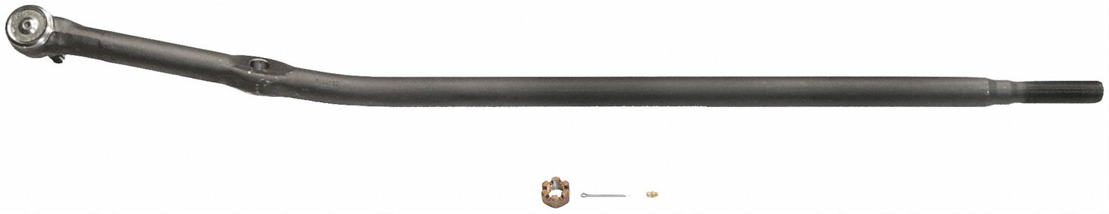 MOOG 92-02 Ford E-150 Econoline Tie Rod End