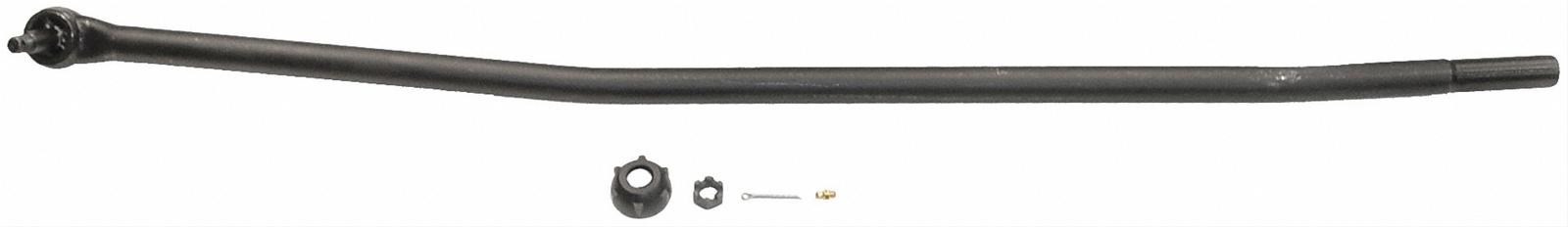 MOOG 94-97 Dodge Ram 1500 Front Left Inner / Left Inner Tie Rod End