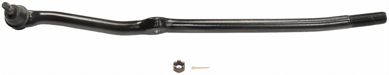 MOOG 94-97 Dodge Ram 1500 Front Right Outer / Right Outer Tie Rod End