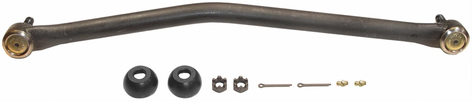 MOOG 90-05 Chevrolet Astro Drag Link thumbnail 2