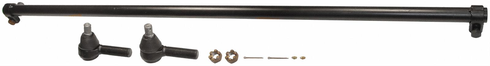 MOOG 82-86 Ford C600 Center/Drag Link thumbnail 2
