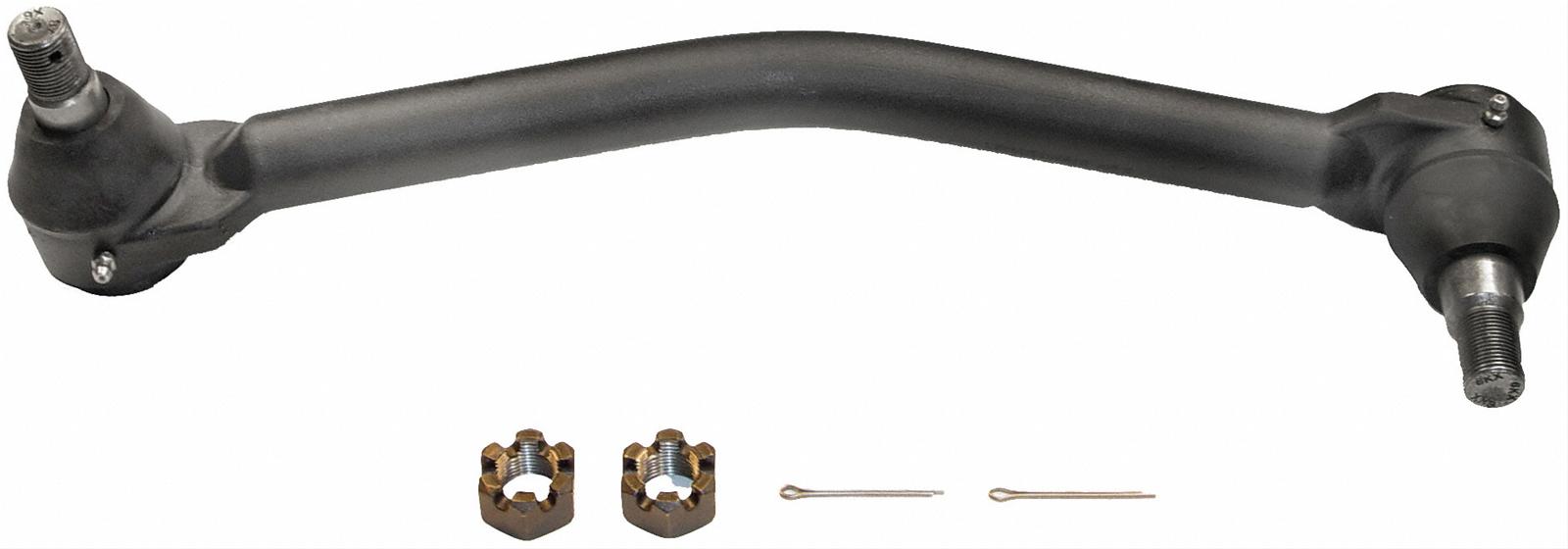 MOOG 93-94 Ford F-600 Center/Drag Link thumbnail 2