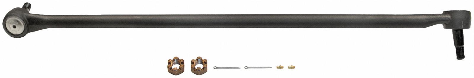MOOG 95-98 Dodge B1500 Drag Link thumbnail 2