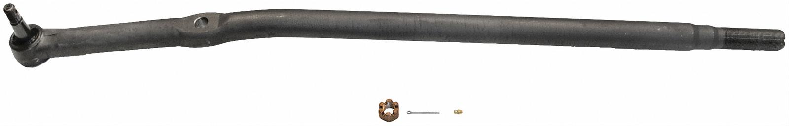 MOOG 1997 Ford F-250 HD Front Right Inner / Right Inner Tie Rod End thumbnail 2