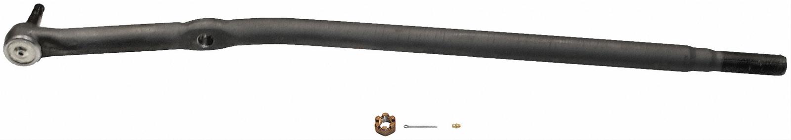 MOOG 1997 Ford F-250 HD Front Right Inner / Right Inner Tie Rod End