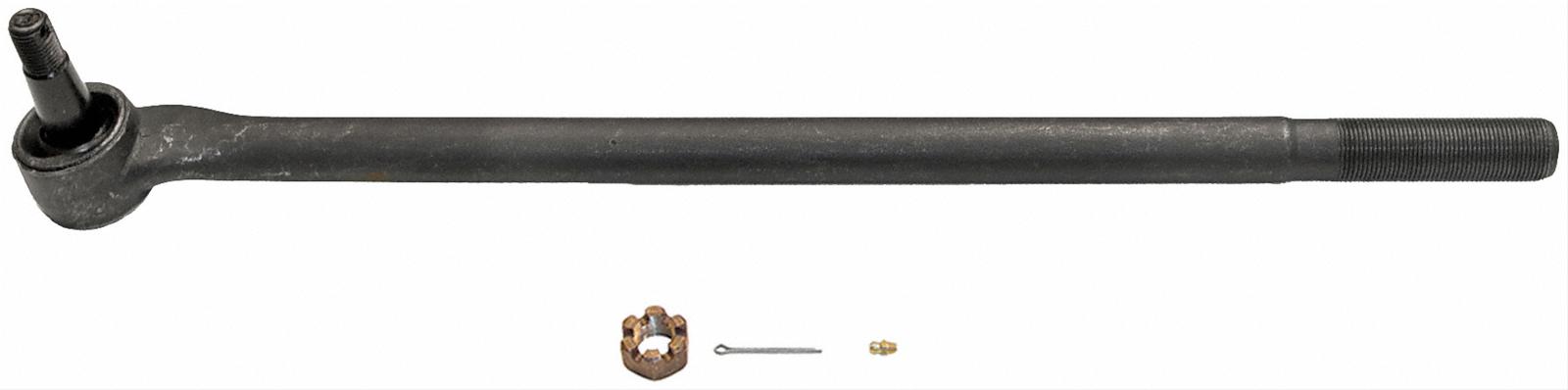 MOOG 1997 Ford F-250 HD Front Left Inner / Left Inner Tie Rod End