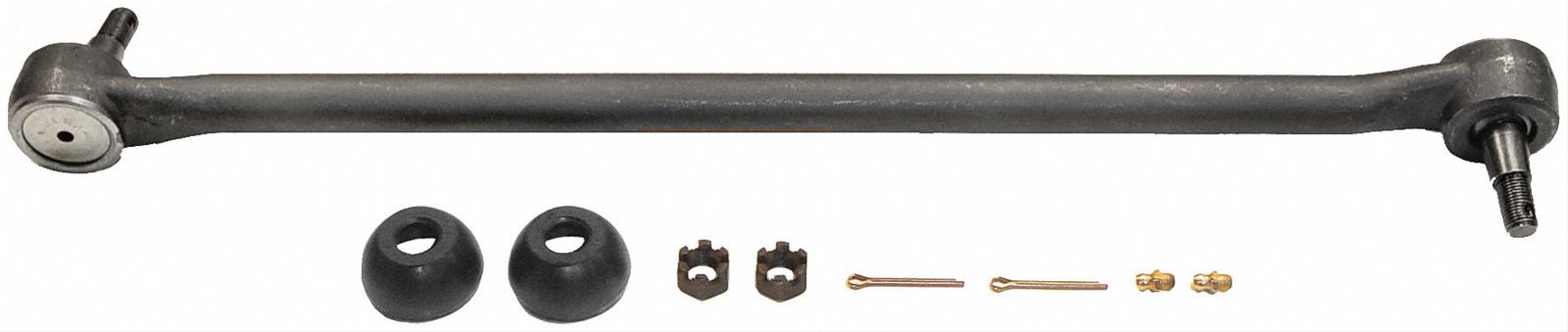 MOOG 96-02 Chevrolet Express 1500 Drag Link thumbnail 2