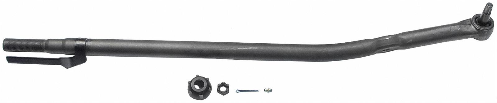 MOOG 00-05 Ford Excursion Front Right Inner / Right Inner Tie Rod End