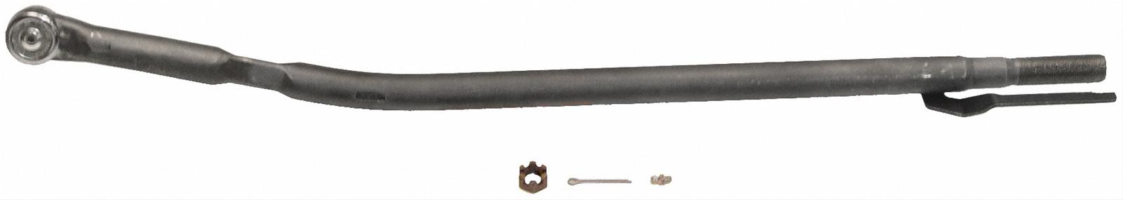 MOOG 00-05 Ford Excursion Front Right Inner / Right Inner Tie Rod End thumbnail 2