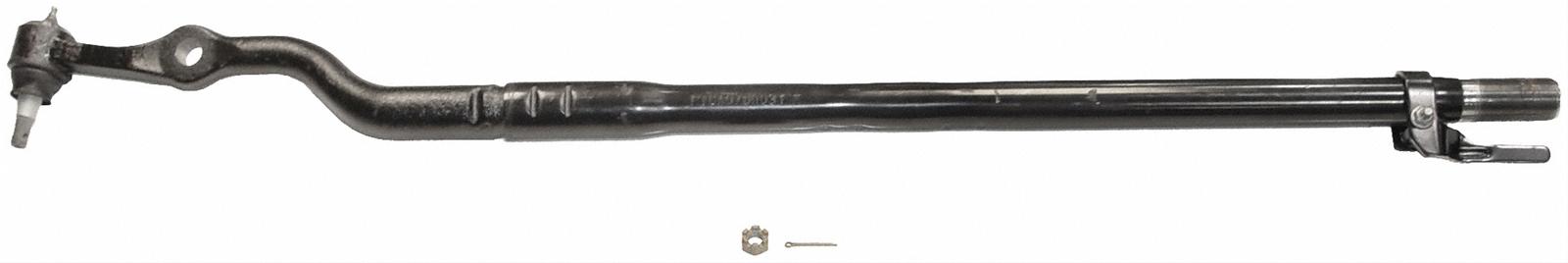 MOOG 99-04 Ford F-450 Super Duty Front Right Outer / Right Outer Tie Rod