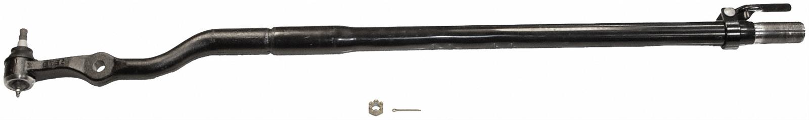 MOOG 99-04 Ford F-450 Super Duty Front Right Outer / Right Outer Tie Rod thumbnail 2