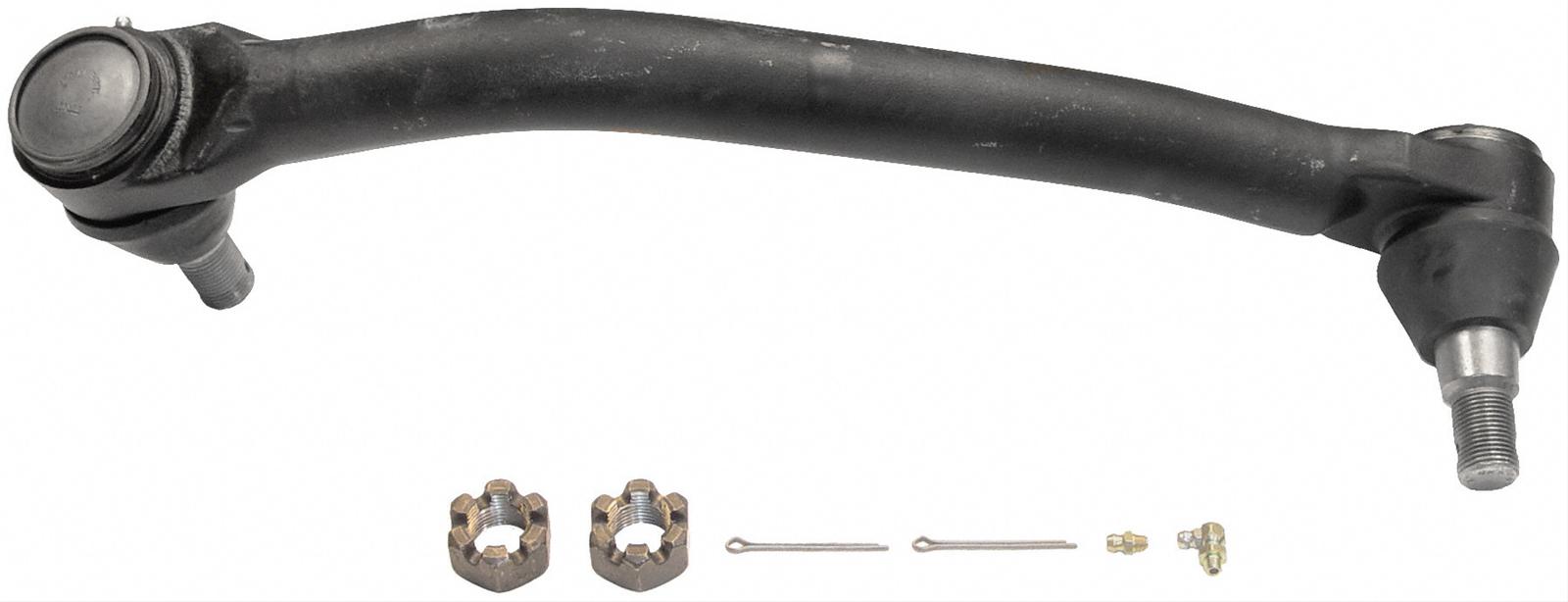 MOOG 97-98 Ford A85 Aeromax Center/Drag Link thumbnail 2