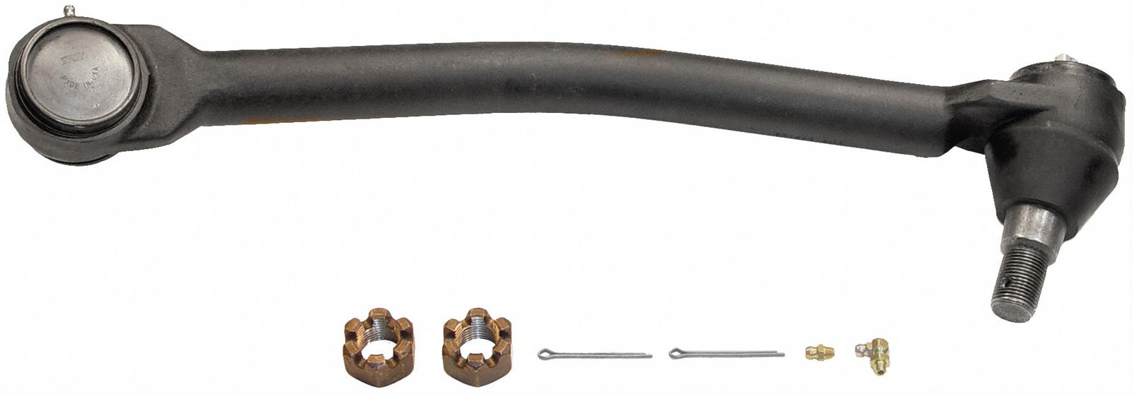 MOOG Ford Truck Aeromax Series Center/Drag Link thumbnail 2