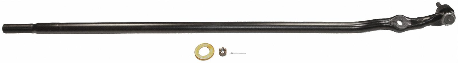 MOOG 98-99 Dodge Ram 2500 Front Right Outer / Right Outer Tie Rod End