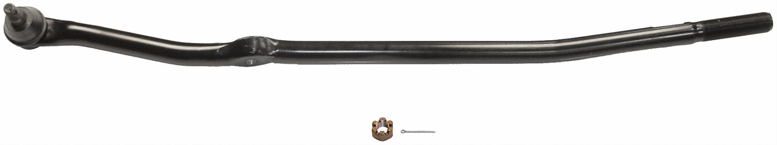 MOOG 98-99 Dodge Ram 1500 Front Right Outer / Right Outer Tie Rod