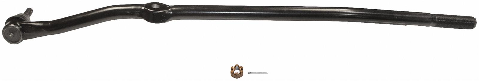 MOOG 98-99 Dodge Ram 1500 Front Right Outer / Right Outer Tie Rod thumbnail 2