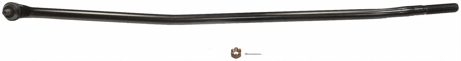 MOOG 98-99 Dodge Ram 1500 Front Left Inner / Left Inner Tie Rod
