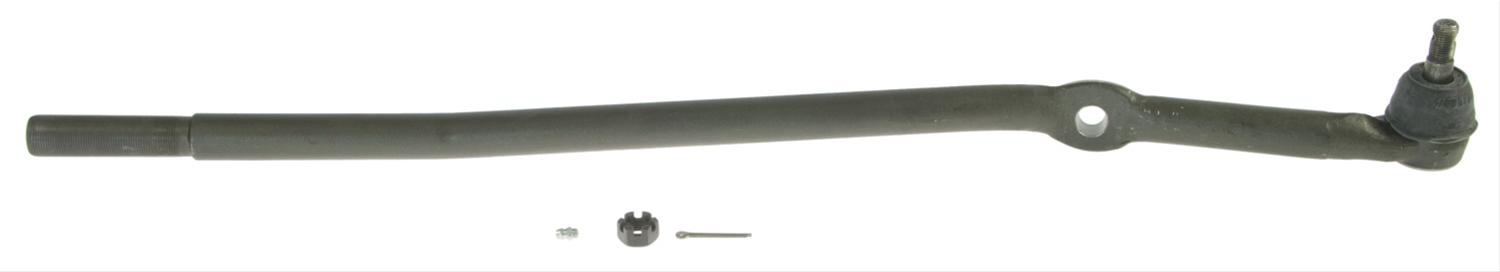 MOOG 00-01 Dodge Ram 1500 Front Right Outer / Right Outer Tie Rod End