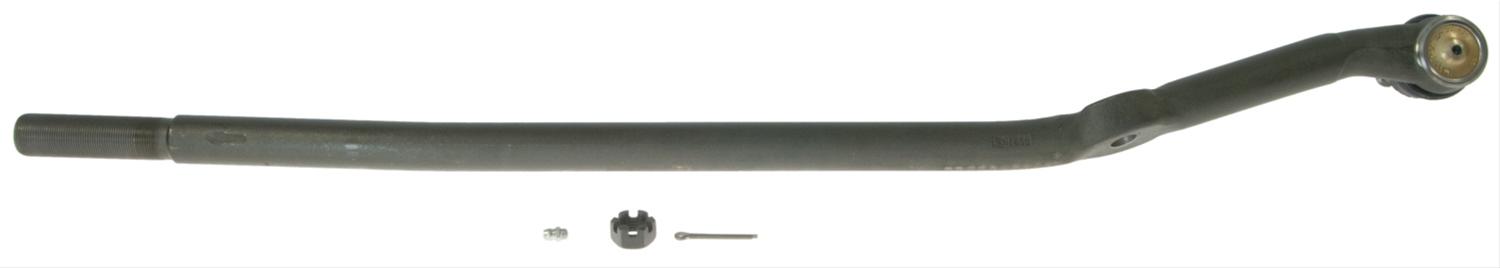 MOOG 00-01 Dodge Ram 1500 Front Right Outer / Right Outer Tie Rod End thumbnail 2