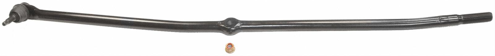 Moog Chassis Parts DS1462 Moog Problem Solver Tie Rod Ends