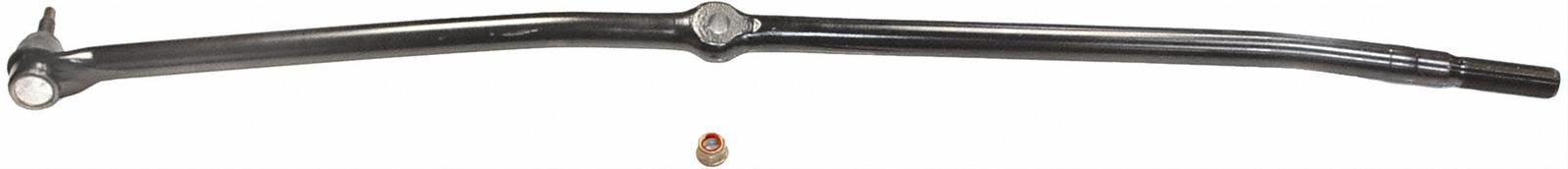 Moog Chassis Parts DS1462 Moog Problem Solver Tie Rod Ends