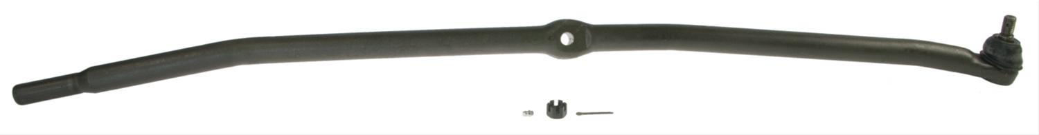 MOOG 06-08 Dodge Ram 1500 Front Left Inner / Left Inner Tie Rod End
