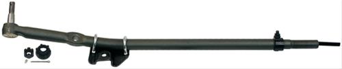 MOOG 08-10 Ford F-250 Super Duty Right Inner Tie Rod thumbnail 2