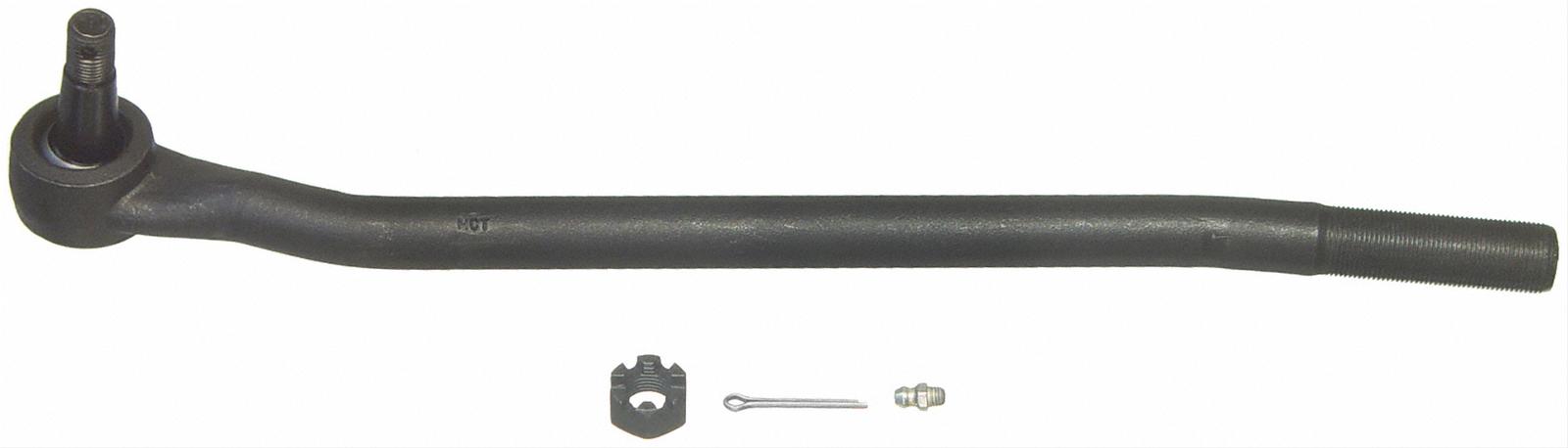 MOOG 65-71 Ford F-100 Front Left Outer / Left Outer Tie Rod End