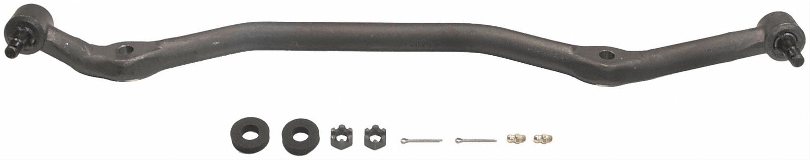 MOOG 70-72 Buick GS Center Link thumbnail 2