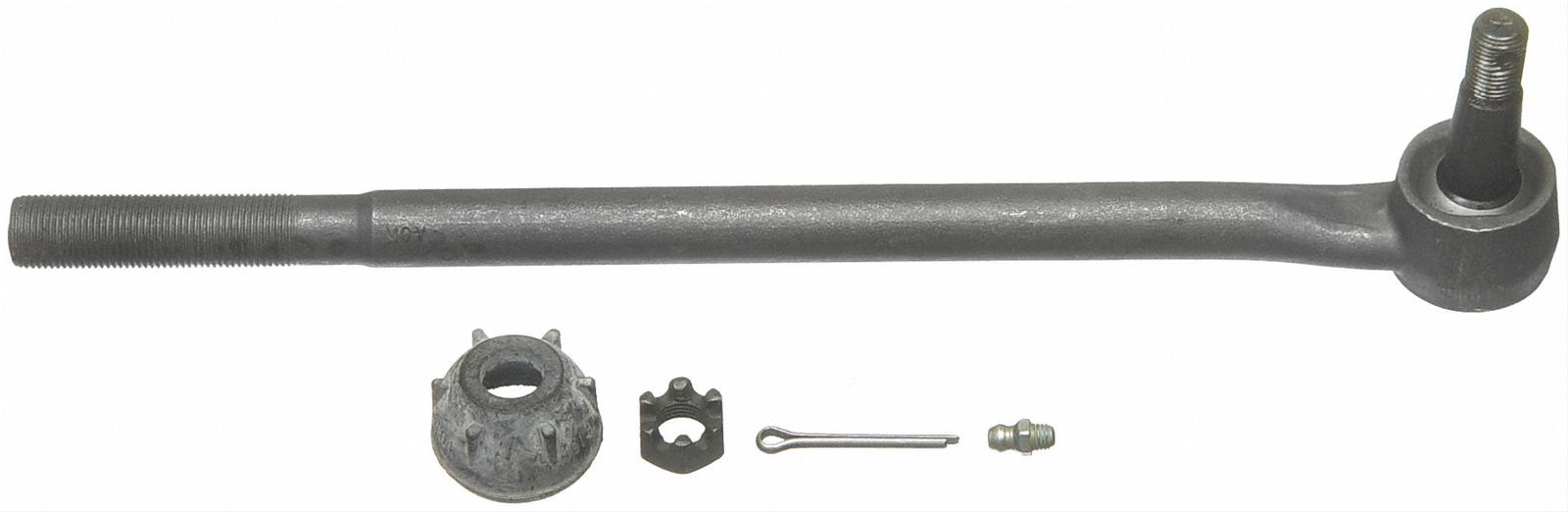 TRW DS792 Front Inner Steering Tie Rod End TRW DS792 Front Inner Steering Tie Rod End